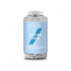 Витаминно-минеральный комплекс Myprotein Alpha Men 120 таблеток (104986) Витаминно-минеральный комплекс Myprotein Alpha Men 120 таблеток (104986)