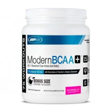 Аминокислота USPLabs Modern BCAA+ 1340 грамм Арбуз (104456-1)