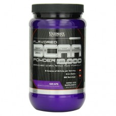 Аминокислота Ultimate Nutrition BCAA 12,000 powder 457 грамм Виноград (103400-3) Аминокислота Ultimate Nutrition BCAA 12,000 powder 457 грамм Виноград (103400-3)