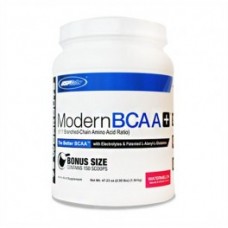 Аминокислота USPLabs Modern BCAA+ 1340 грамм Фруктовый пунш (104456-3)