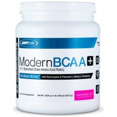 Аминокислота USPLabs Modern BCAA+ 535 грамм Арбуз (103485-12)