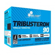 Трибулус Olimp Labs Tribusteron 90 120 капсул (102220)