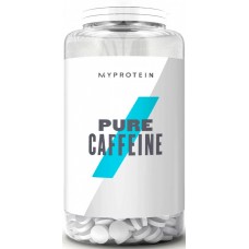 Предтренировочный комплекс Myprotein Caffeine Pro 100 таблеток (105176) Предтренировочный комплекс Myprotein Caffeine Pro 100 таблеток (105176)