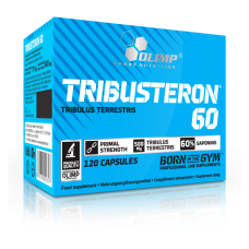 Трибулус Olimp Labs Tribusteron 60 120 капсул (102219)