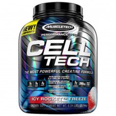 Креатин MuscleTech Cell Tech 2700 грамм Icy Rocket Freeze (10207511-4)