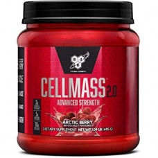 Послетренировочный комплекс BSN CellMass 2.0 485 грамм Княженика (103907-1)