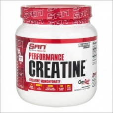 Креатин SAN Performance Creatine 600 грамм Без вкуса (103331)