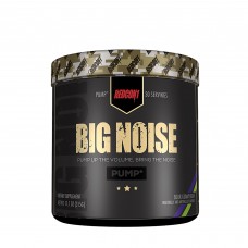 Предтренировочный комплекс Redcon1 Big Noise 315 грамм Мармеладные мишки (104547-3)