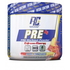 Предтренировочный комплекс Ronnie Coleman Pre-XS 165 грамм Гуайява (104549-4)
