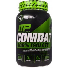 Протеин MusclePharm Combat 100% Isolate 908 грамм Банан (104651-7) Протеин MusclePharm Combat 100% Isolate 908 грамм Банан (104651-7)