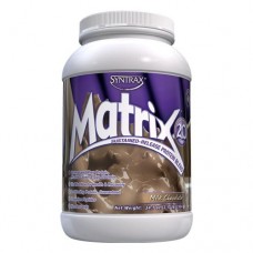 Протеин Syntrax Matrix 907 грамм Молочный шоколад (101625-2)