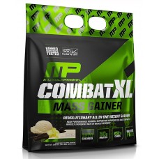 Гейнер Muscle Pharm Combat XL Gainer 5440 грамм Ваниль (104376-1)
