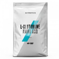 Аминокислота Myprotein L-Glutamine 250 грамм Тропические ягоды (103733-3) Аминокислота Myprotein L-Glutamine 250 грамм Тропические ягоды (103733-3)