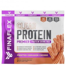 Протеин Finaflex Clear Protein 2300 грамм Корица (104641-2)