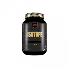 Протеин Redcon1 Isotope 960 грамм Черничный йогурт (104675-6)