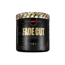 Препарат для улучшения качества сна Redcon1 Fade Out 225 грамм Черная смородина (104610-3)