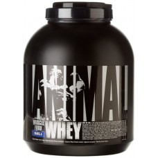 Протеин Universal Nutrition Animal Whey 1810 грамм Ваниль (104033-5)