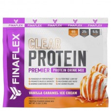 Протеин Finaflex Clear Protein 2300 грамм Ванильно-карамельное мороженое (104641-4) Протеин Finaflex Clear Protein 2300 грамм Ванильно-карамельное мороженое (104641-4)