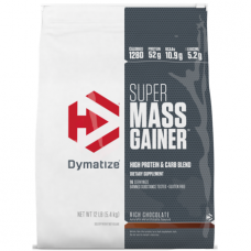 Гейнер Dymatize Super Mass Gainer 5400 грамм Шоколадный торт (102182-6) Гейнер Dymatize Super Mass Gainer 5400 грамм Шоколадный торт (102182-6)