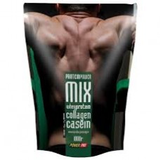 Протеин Power Pro Protein Power MIX 1000 грамм Альпийская рапсодия (101475-1)