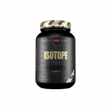 Протеин Redcon1 Isotope 1080 грамм Ваниль (104675-5)