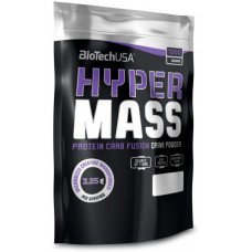 Гейнер BioTech Hyper Mass 5000 1000 грамм Ваниль (101886-1) Гейнер BioTech Hyper Mass 5000 1000 грамм Ваниль (101886-1)