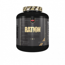 Протеин Redcon1 Ration 2270 грамм Шоколад с арахисовым маслом (104676-4)