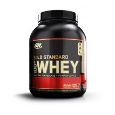 Протеин Optimum Nutrition 100% Whey Gold Standard 2270 грамм Шоколад-кокос (101426-11)
