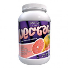 Протеин Syntrax Nectar 907 грамм Розовый грейпфрут (102482-6)