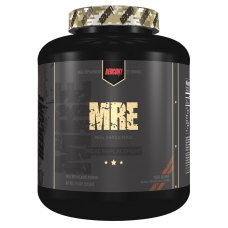 Заменитель питания Redcon1 MRE 3250 грамм Фуджи брауни (104435-1)