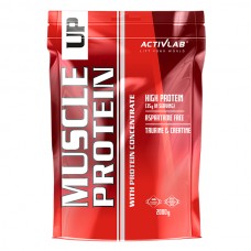 Протеин Activlab Muscle Up Protein 2000 грамм Банан (101731-5)