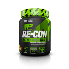 Послетренировочный комплекс MusclePharm Re-con 1200 грамм Апельсин-манго (103865-3)