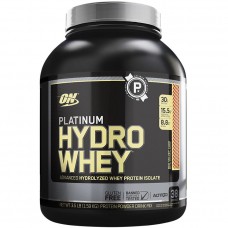 Протеин Optimum Nutrition Platinum HydroWhey 1590 грамм Протеин Optimum Nutrition Platinum HydroWhey 1590 грамм