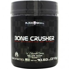 Предтренировочный комплекс Black Skull Bone Crusher