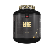 Заменитель питания Redcon1 MRE 3250 грамм Овсяно-шоколадные чипсы (104435-4)