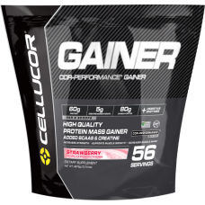 Гейнер Cellucor Cor-Performance Gainer 4872 грамм Клубника (104370-2) Гейнер Cellucor Cor-Performance Gainer 4872 грамм Клубника (104370-2)