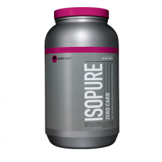 Протеин Isopure Zero Carb Protein 900 грамм Альпийский пунш (104644-1)