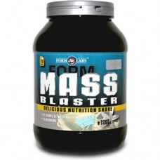Гейнер Form Labs Mass Blaster 1000 грамм Ваниль (103727-2)