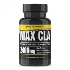 Жиросжигатель PrimaForce Max CLA 90 капсул (103709)