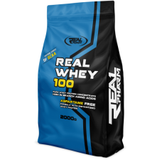 Протеин Real Pharm Whey 100 2000 грамм Вишневый йогурт (101799-3) Протеин Real Pharm Whey 100 2000 грамм Вишневый йогурт (101799-3)