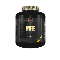 Заменитель питания Redcon1 MRE 3250 грамм Бананово-ореховый хлеб (104435-3)