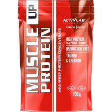 Протеин Activlab Muscle UP Protein 700 грамм Банан (103987-5)