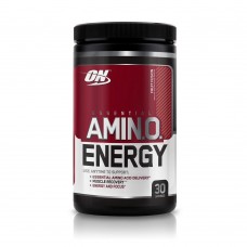 Аминокислота Optimum Nutrition Amino Energy 270 грамм Фруктовый пунш (102935-12) Аминокислота Optimum Nutrition Amino Energy 270 грамм Фруктовый пунш (102935-12)