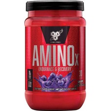 Аминокислота BSN Amino X 435 грамм Виноград (101895-4) Аминокислота BSN Amino X 435 грамм Виноград (101895-4)