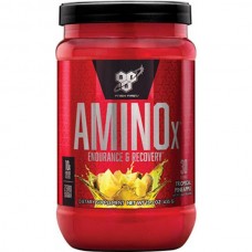 Аминокислота BSN Amino X 435 грамм Тропический ананас (101895-8) Аминокислота BSN Amino X 435 грамм Тропический ананас (101895-8)