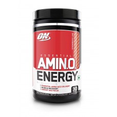 Аминокислота Optimum Nutrition Amino Energy 270 грамм Клубника-лайм (102935-8) Аминокислота Optimum Nutrition Amino Energy 270 грамм Клубника-лайм (102935-8)