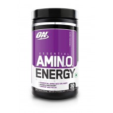 Аминокислота Optimum Nutrition Amino Energy 270 грамм Виноград (102935-2) Аминокислота Optimum Nutrition Amino Energy 270 грамм Виноград (102935-2)