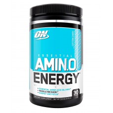 Аминокислота Optimum Nutrition Amino Energy 270 грамм Сахарная вата (102935-3) Аминокислота Optimum Nutrition Amino Energy 270 грамм Сахарная вата (102935-3)