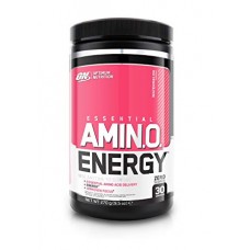 Аминокислота Optimum Nutrition Amino Energy 270 грамм Арбуз (102935-14) Аминокислота Optimum Nutrition Amino Energy 270 грамм Арбуз (102935-14)