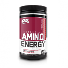 Аминокислота Optimum Nutrition Amino Energy 270 грамм Апельсин-клюква (102935-16) Аминокислота Optimum Nutrition Amino Energy 270 грамм Апельсин-клюква (102935-16)